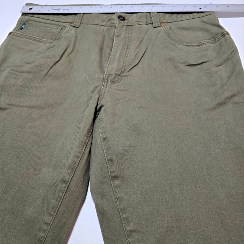 Mens Khakis
